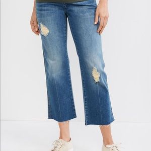 Pea in the Pod Luxe Essentials Denim Size 26 🤰🏼